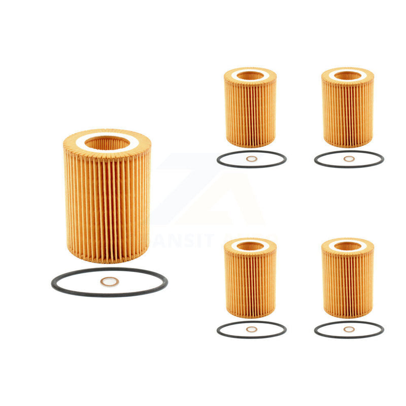K56-100137_PUR_N/A_Engine Oil Filter Kit