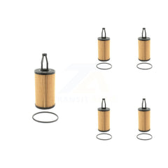 K56-100138_PUR_N/A_Engine Oil Filter Kit