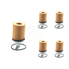 K56-100139_PUR_N/A_Engine Oil Filter Kit