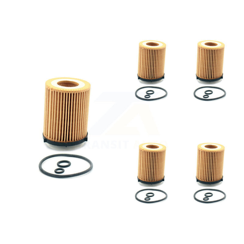 K56-100139_PUR_N/A_Engine Oil Filter Kit