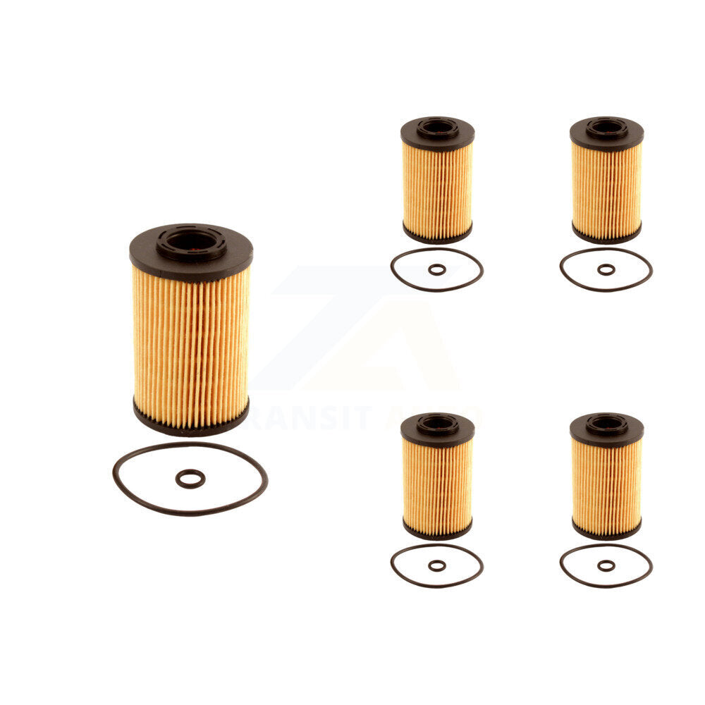 K56-100140_PUR_N/A_Engine Oil Filter Kit
