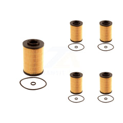 K56-100140_PUR_N/A_Engine Oil Filter Kit