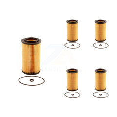 K56-100141_PUR_N/A_Engine Oil Filter Kit