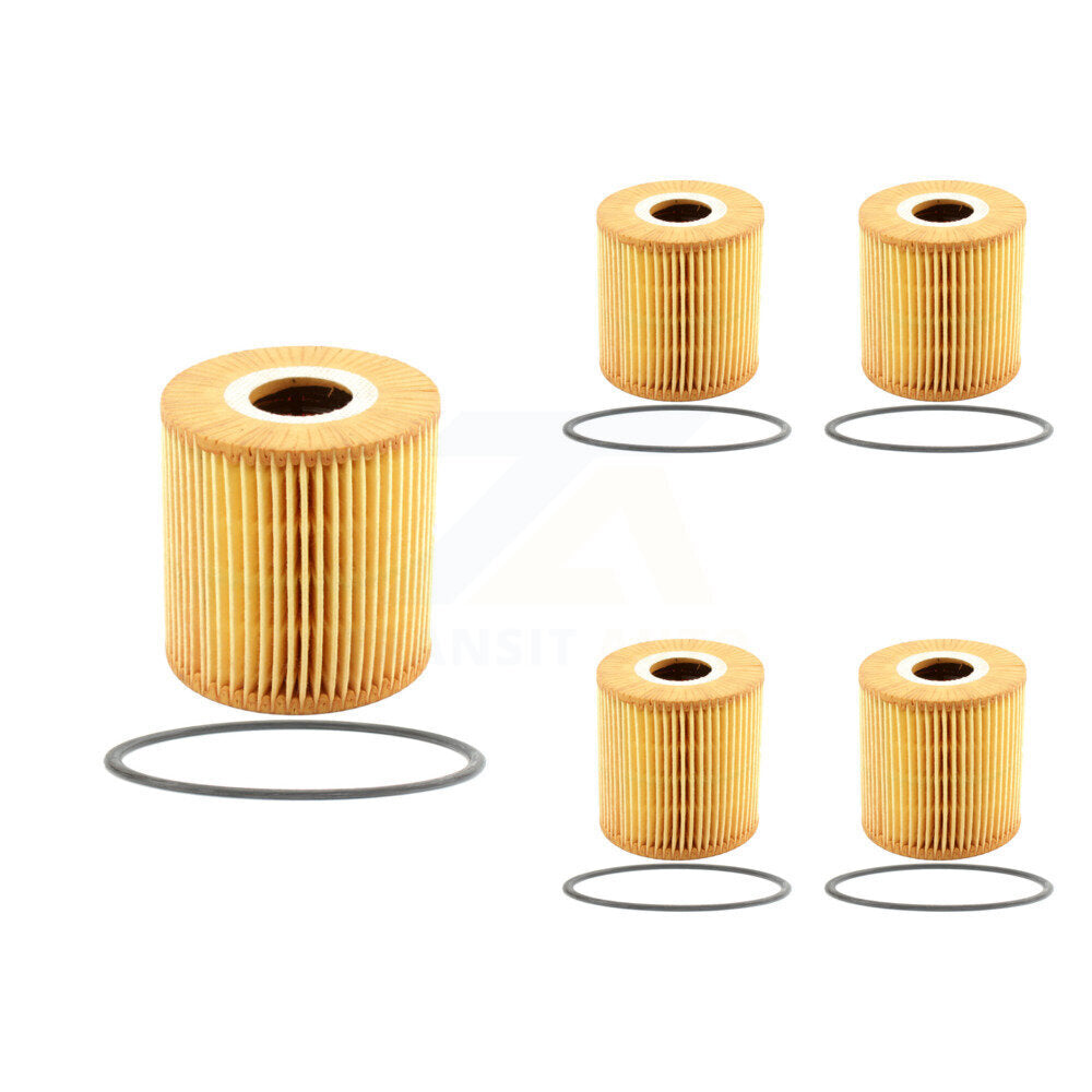 K56-100142_PUR_N/A_Engine Oil Filter Kit