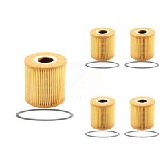 K56-100142_PUR_N/A_Engine Oil Filter Kit