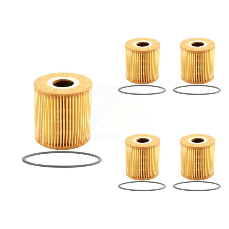 K56-100142_PUR_N/A_Engine Oil Filter Kit
