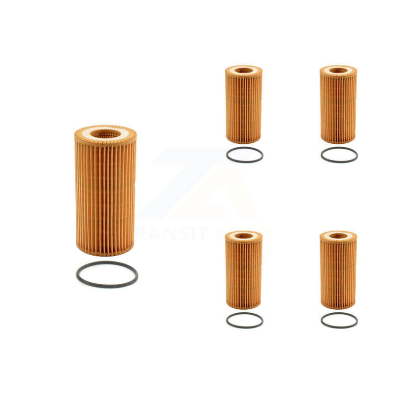K56-100143_PUR_N/A_Engine Oil Filter Kit