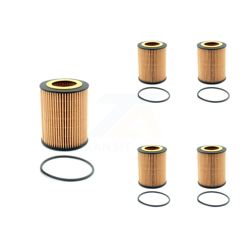 K56-100144_PUR_N/A_Engine Oil Filter Kit