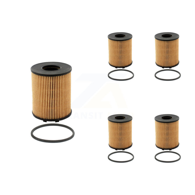 K56-100145_PUR_N/A_Engine Oil Filter Kit