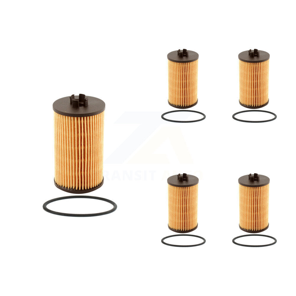 K56-100146_PUR_N/A_Engine Oil Filter Kit