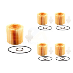 K56-100147_PUR_N/A_Engine Oil Filter Kit