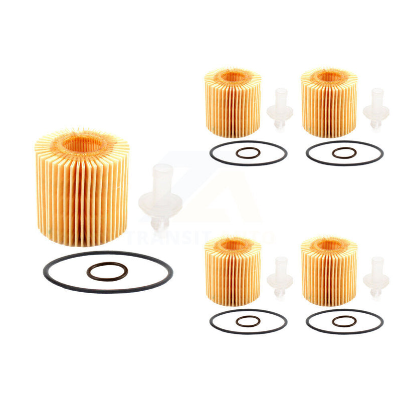 K56-100147_PUR_N/A_Engine Oil Filter Kit