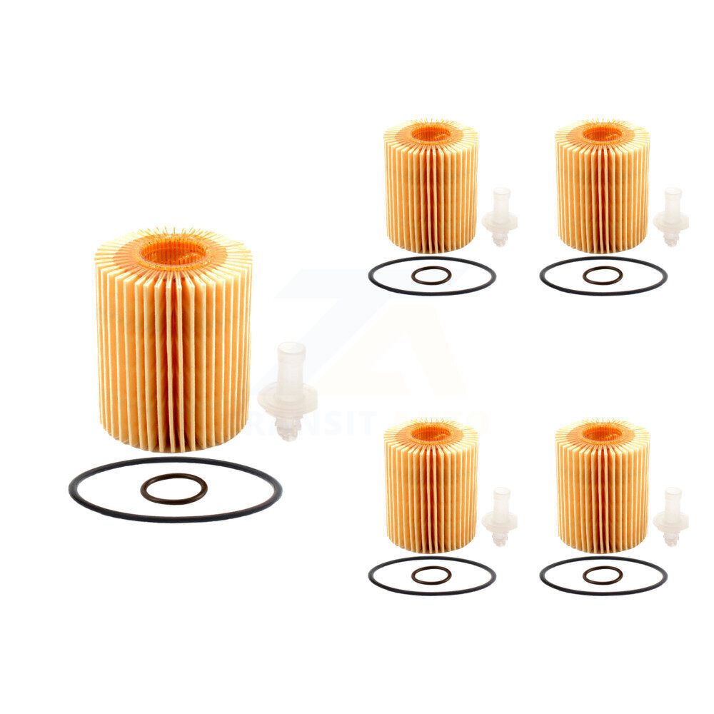 K56-100148_PUR_N/A_Engine Oil Filter Kit
