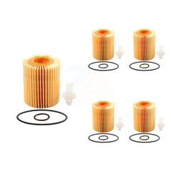K56-100148_PUR_N/A_Engine Oil Filter Kit