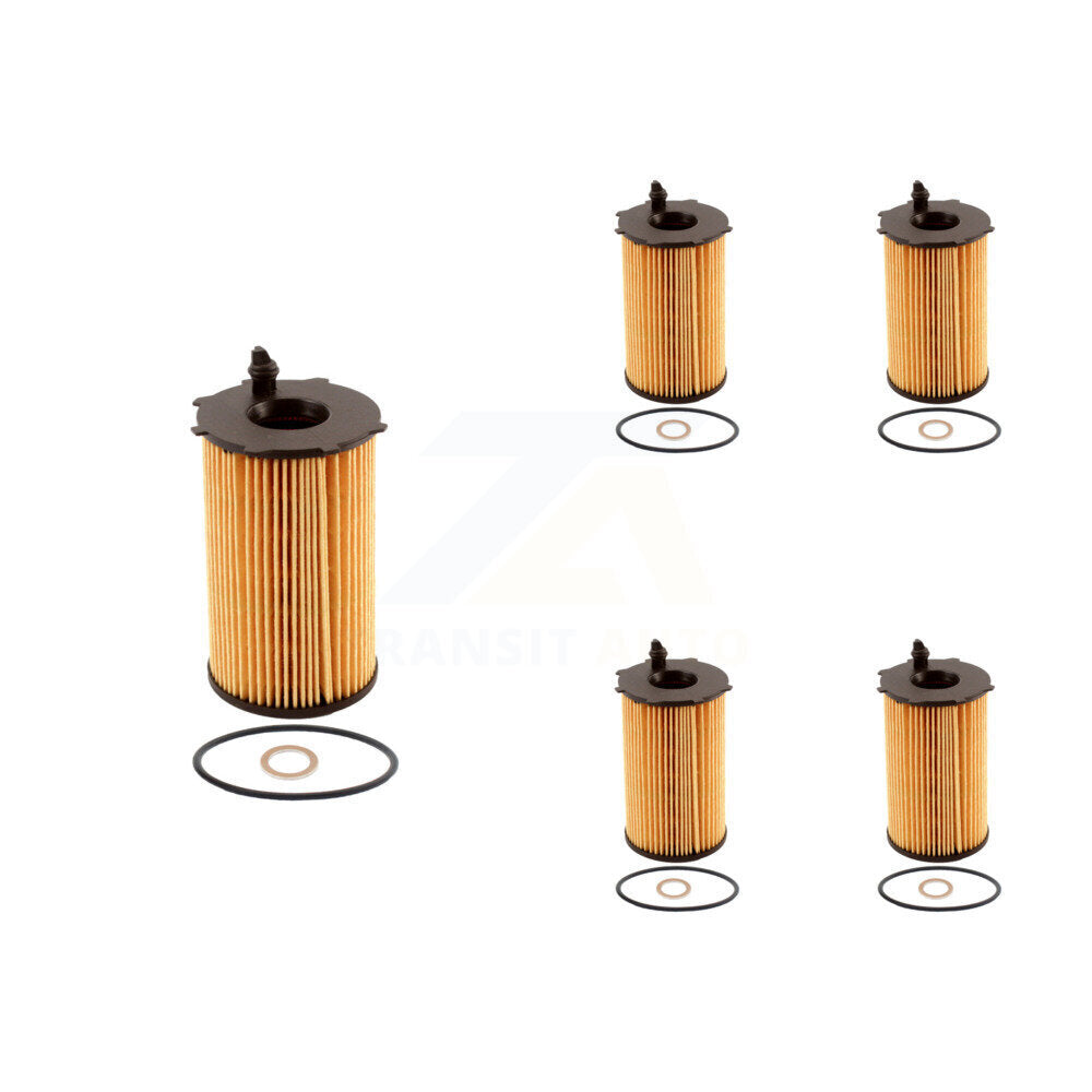 K56-100149_PUR_N/A_Engine Oil Filter Kit