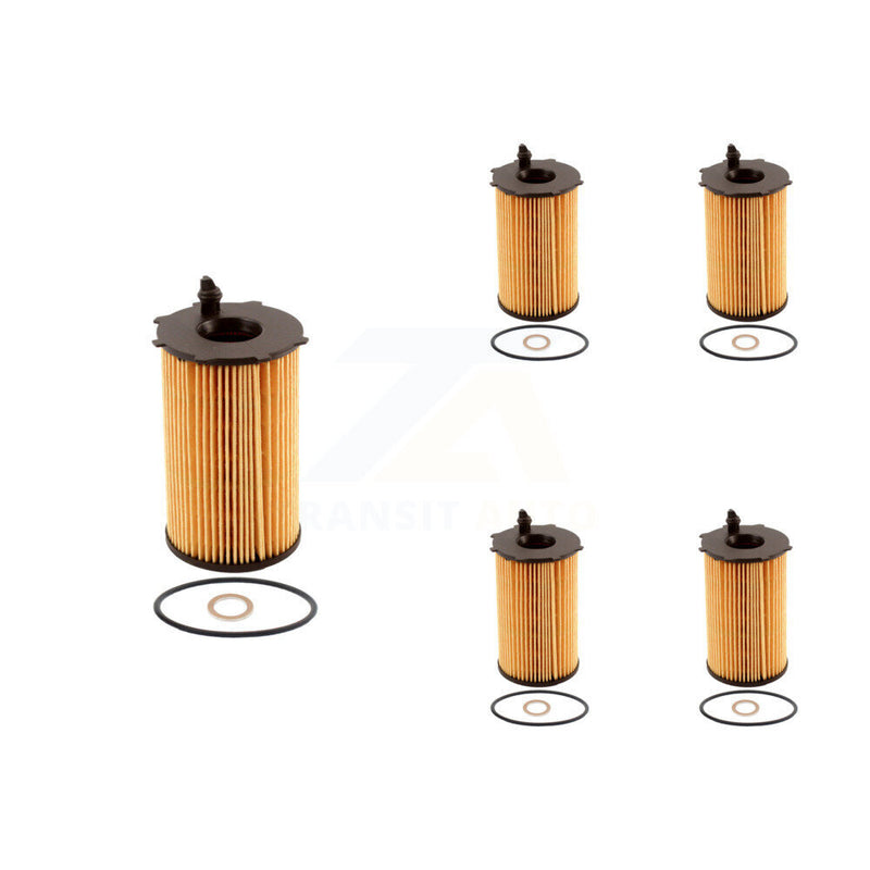 K56-100149_PUR_N/A_Engine Oil Filter Kit