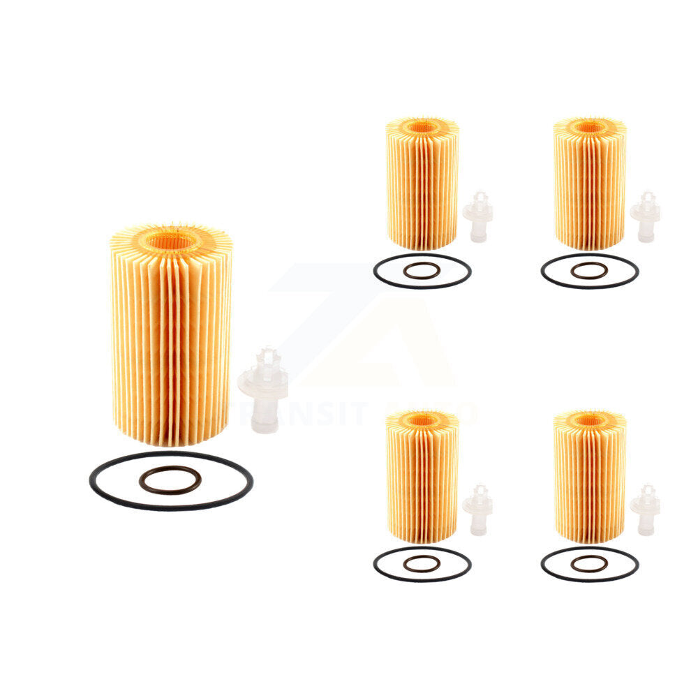 K56-100150_PUR_N/A_Engine Oil Filter Kit