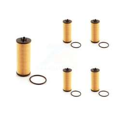 K56-100151_PUR_N/A_Engine Oil Filter Kit