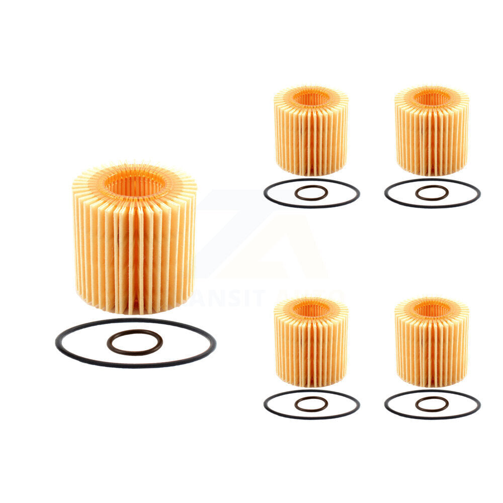 K56-100152_PUR_N/A_Engine Oil Filter Kit