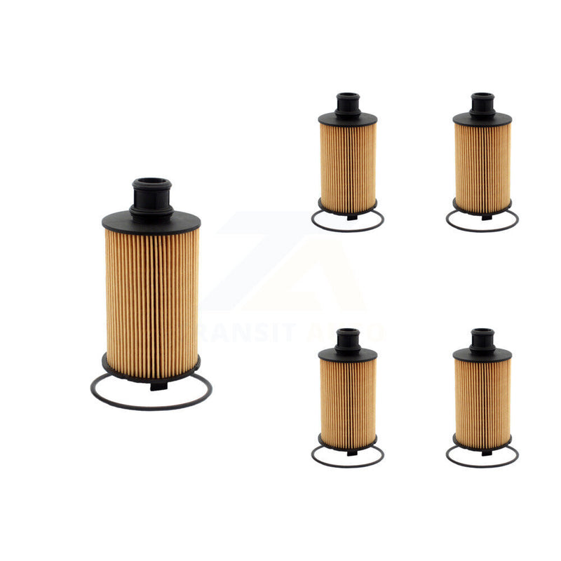 K56-100153_PUR_N/A_Engine Oil Filter Kit