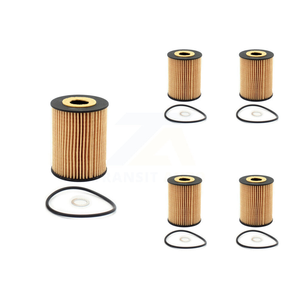 K56-100154_PUR_N/A_Engine Oil Filter Kit