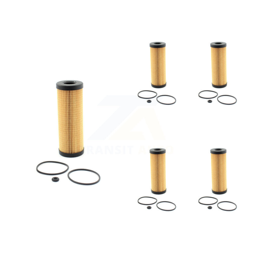 K56-100155_PUR_N/A_Engine Oil Filter Kit