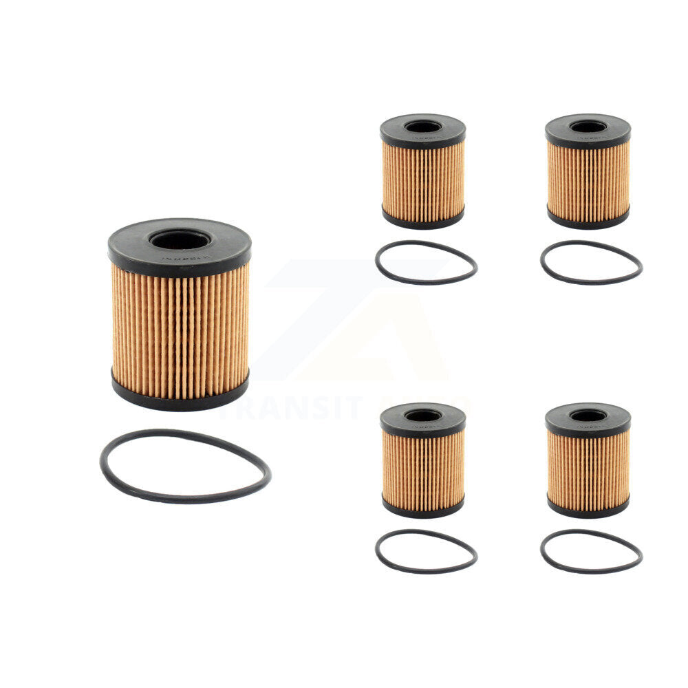 K56-100156_PUR_N/A_Engine Oil Filter Kit