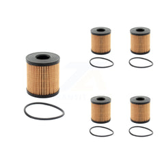 K56-100156_PUR_N/A_Engine Oil Filter Kit