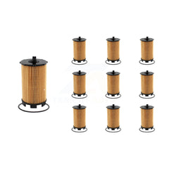 K56-100160_PUR_N/A_Engine Oil Filter Kit