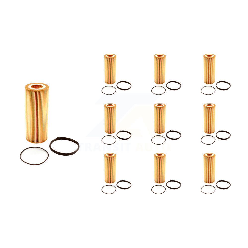 K56-100161_PUR_N/A_Engine Oil Filter Kit