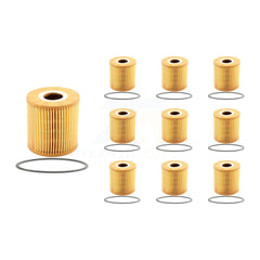 K56-100164_PUR_N/A_Engine Oil Filter Kit