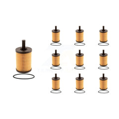 K56-100173_PUR_N/A_Engine Oil Filter Kit