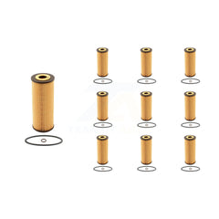 K56-100174_PUR_N/A_Engine Oil Filter Kit