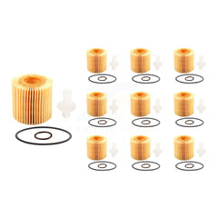 K56-100175_PUR_N/A_Engine Oil Filter Kit
