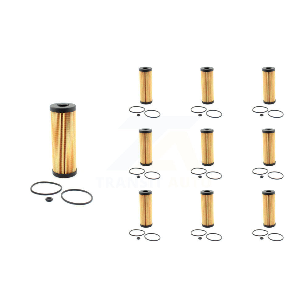 K56-100178_PUR_N/A_Engine Oil Filter Kit