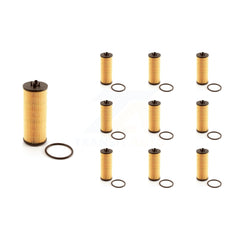 K56-100183_PUR_N/A_Engine Oil Filter Kit