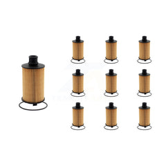 K56-100184_PUR_N/A_Engine Oil Filter Kit
