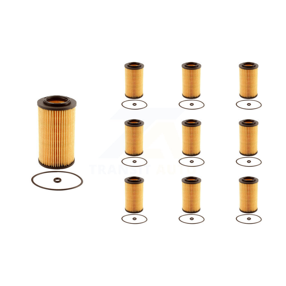 K56-100185_PUR_N/A_Engine Oil Filter Kit