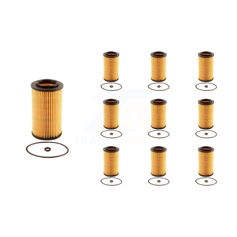 K56-100185_PUR_N/A_Engine Oil Filter Kit