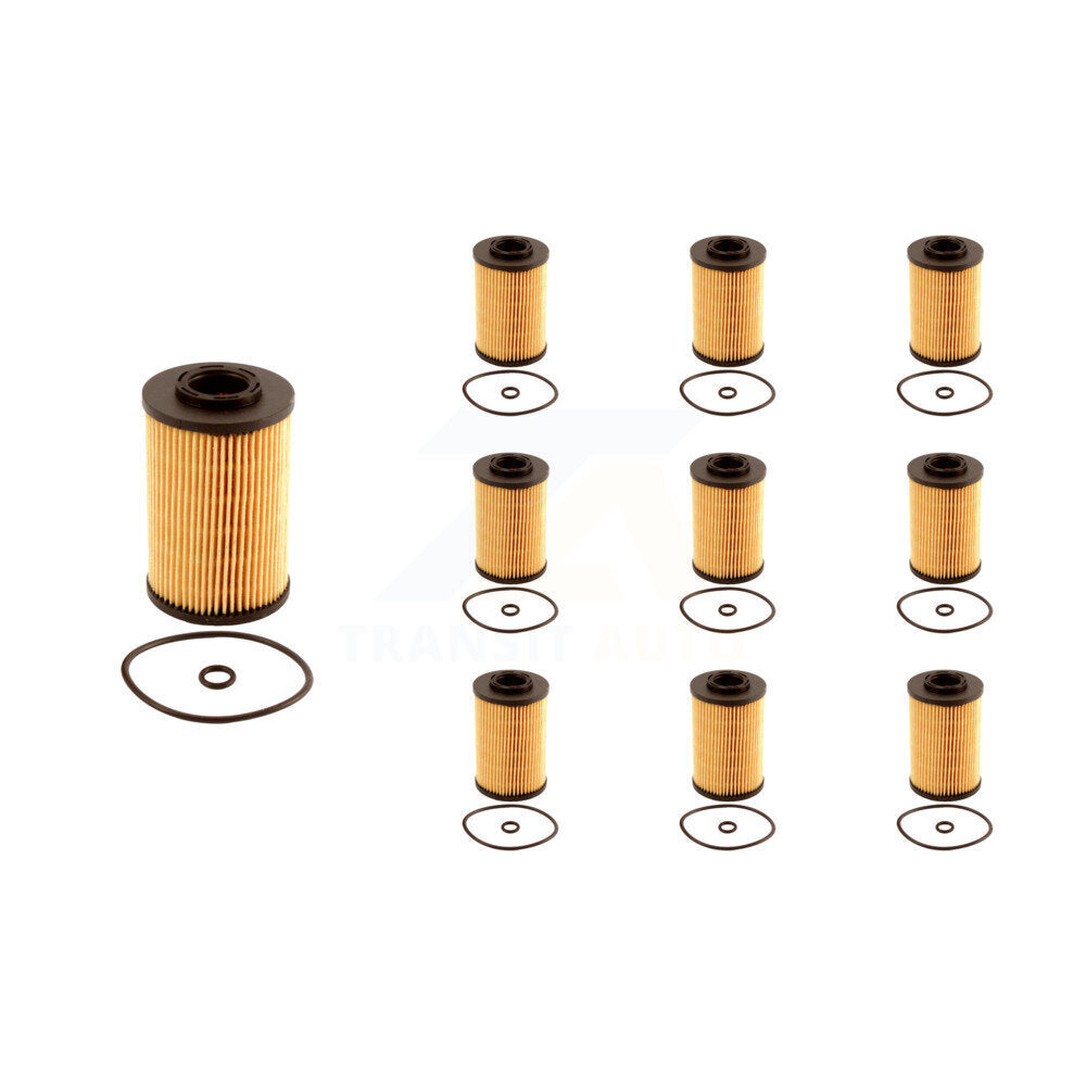 K56-100186_PUR_N/A_Engine Oil Filter Kit