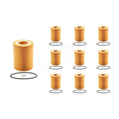 K56-100191_PUR_N/A_Engine Oil Filter Kit