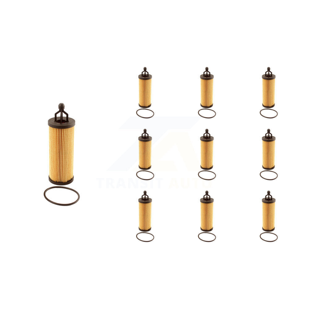K56-100193_PUR_N/A_Engine Oil Filter Kit