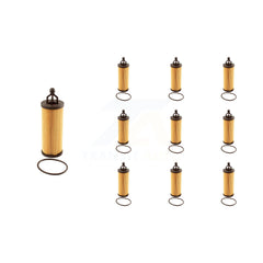 K56-100193_PUR_N/A_Engine Oil Filter Kit