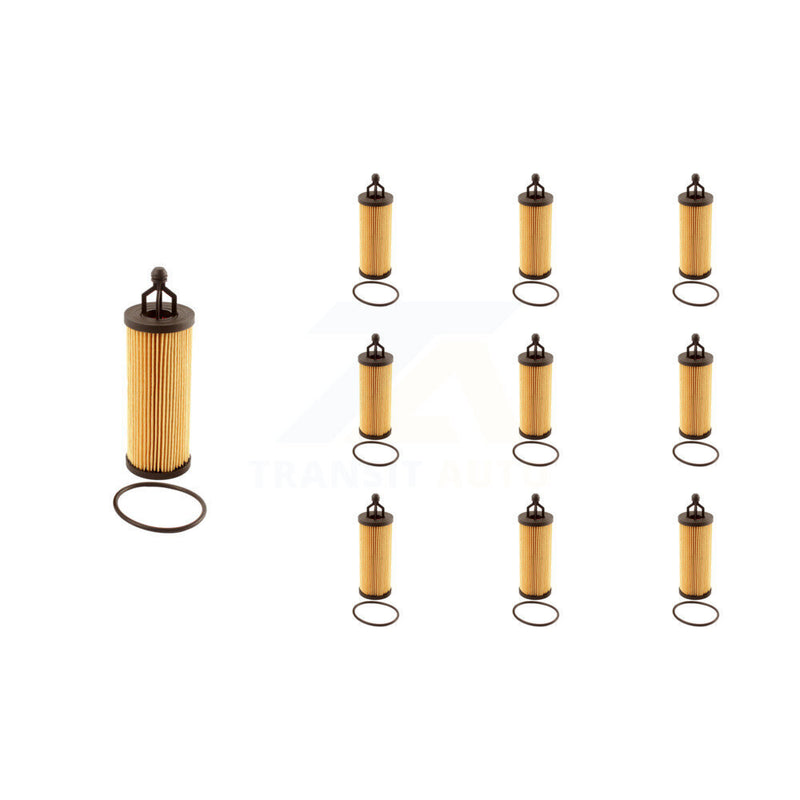 K56-100193_PUR_N/A_Engine Oil Filter Kit