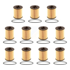 K56-100198_PUR_N/A_Engine Oil Filter Kit