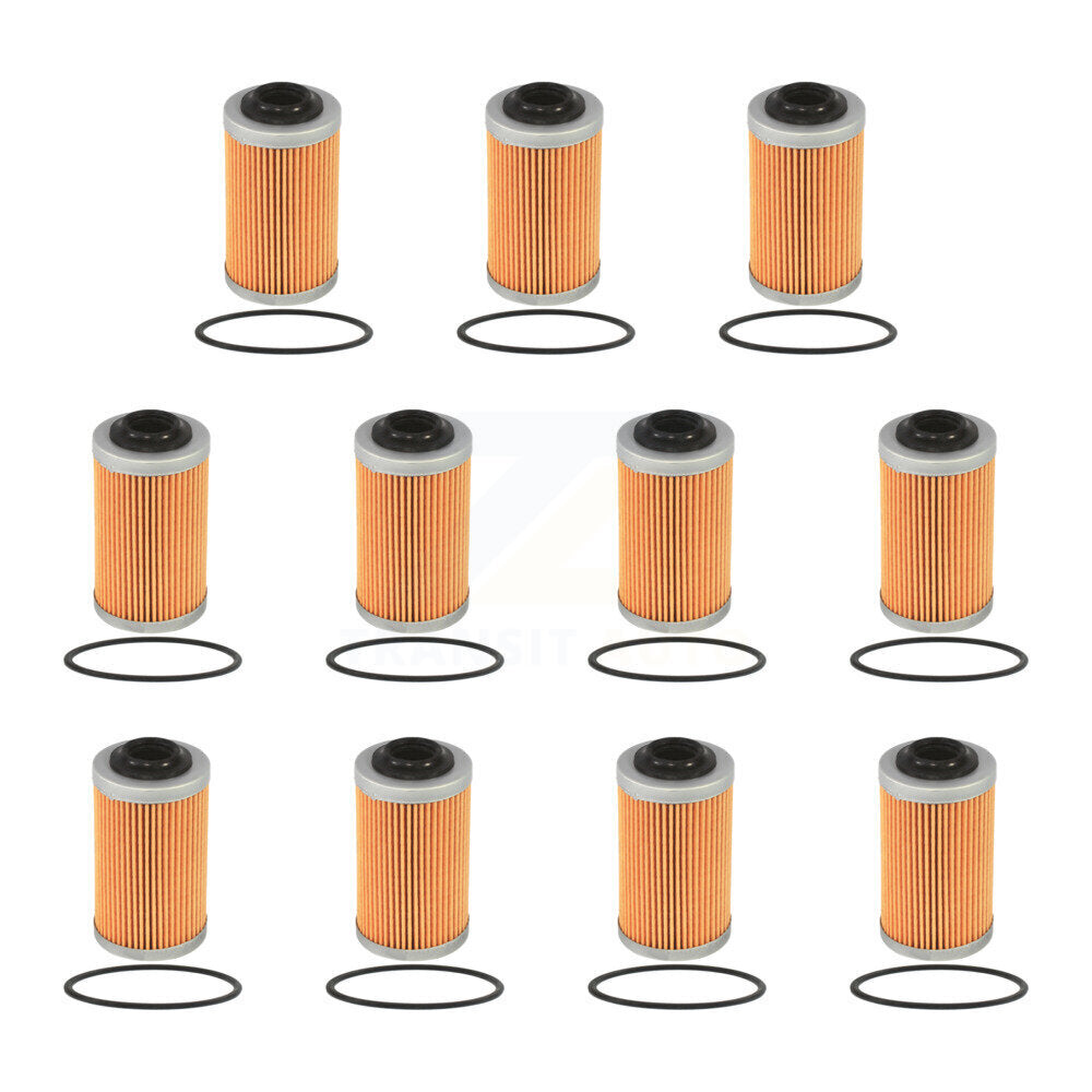 K56-100199_PUR_N/A_Engine Oil Filter Kit