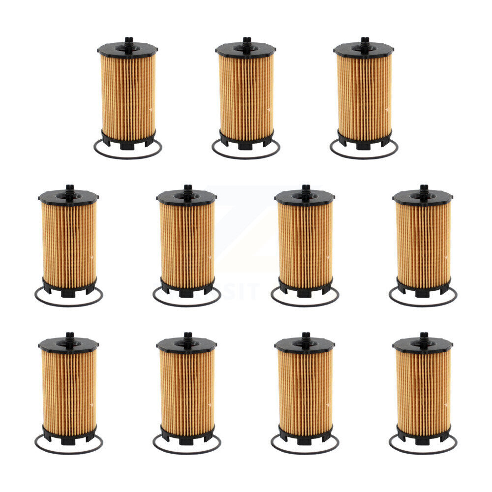 K56-100200_PUR_N/A_Engine Oil Filter Kit