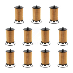 K56-100200_PUR_N/A_Engine Oil Filter Kit