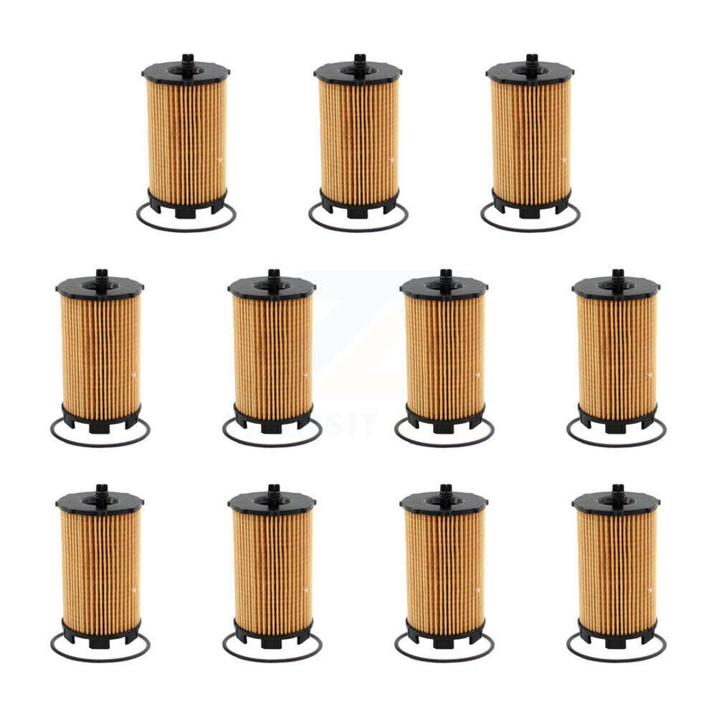 K56-100200_PUR_N/A_Engine Oil Filter Kit