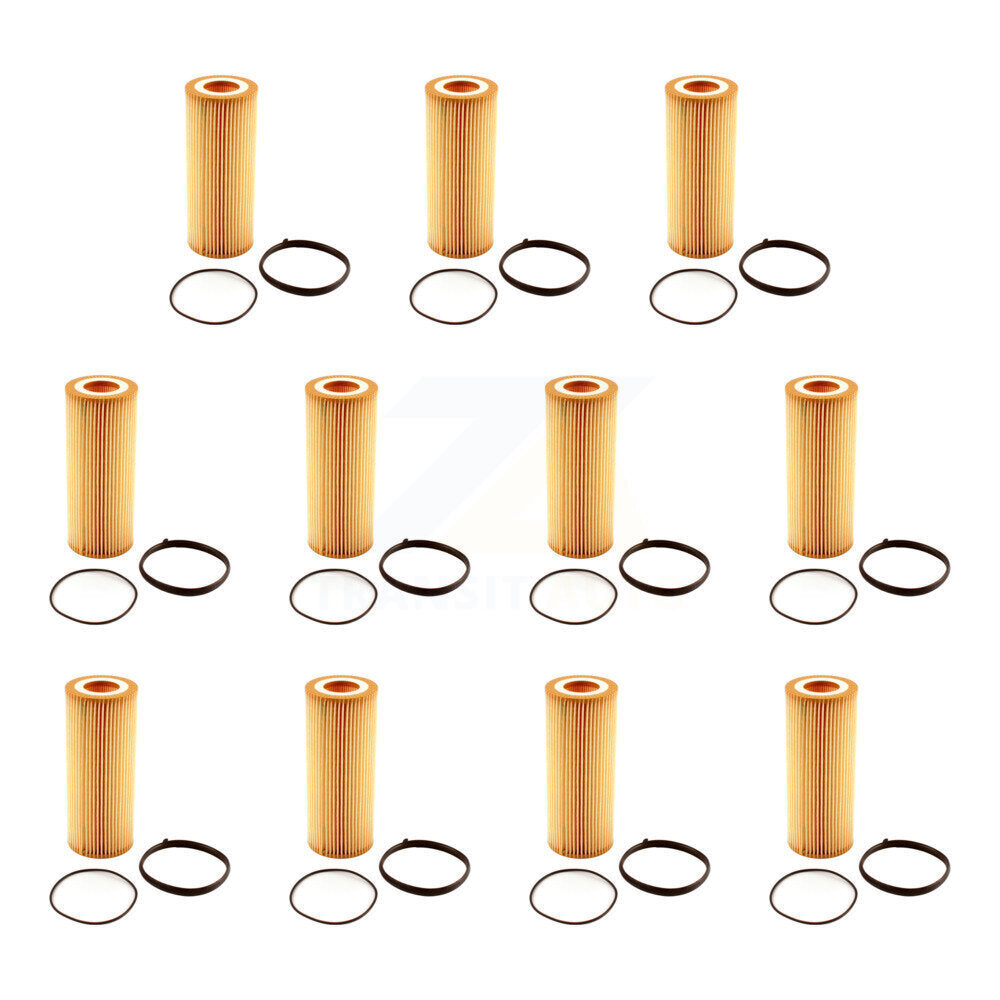 K56-100201_PUR_N/A_Engine Oil Filter Kit